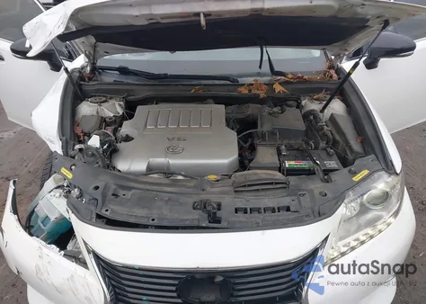 2015 Lexus Es 350 Crafted Line from USA, damaged, VIN JTHBK1GG2F2171064